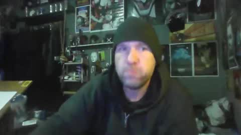 That guy online show from 02-05-26, 05:23