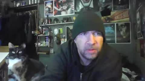 That guy online show from 02-05-26, 07:07