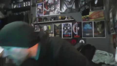 That guy online show from 02-10-26, 05:11