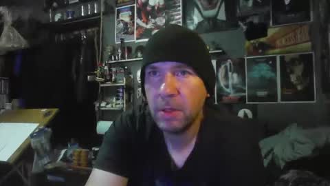 That guy online show from 02-15-26, 04:14