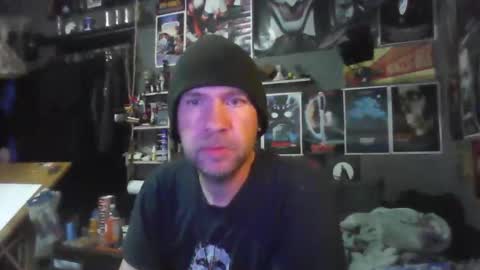 That guy online show from 02-18-26, 04:36