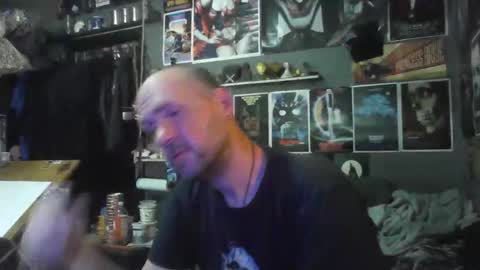 That guy online show from 02-19-26, 06:04