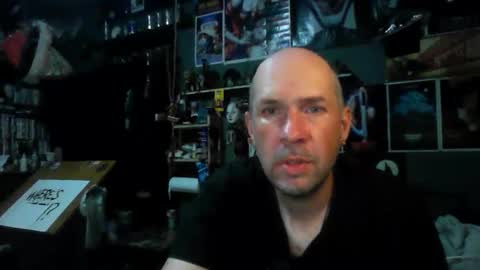 That guy online show from 03-21-26, 04:17