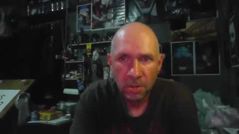 That guy online show from 03-27-26, 03:56