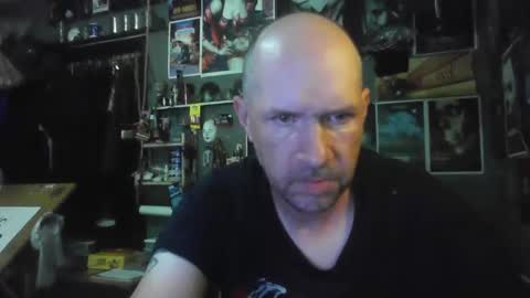 That guy online show from 03-28-26, 06:07