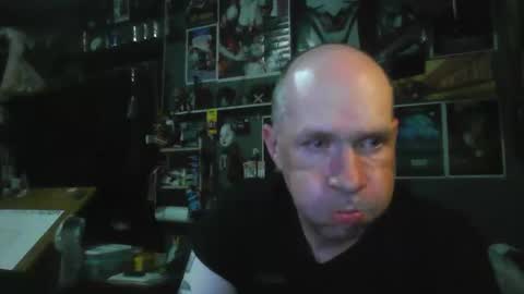 That guy online show from 04-01-26, 03:51