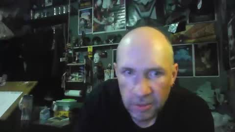 That guy online show from 04-06-26, 04:46