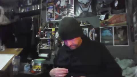 That guy online show from 04-07-26, 04:57