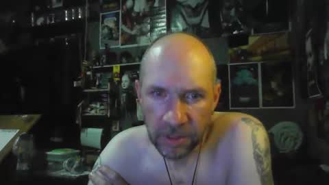 That guy online show from 04-14-26, 03:45