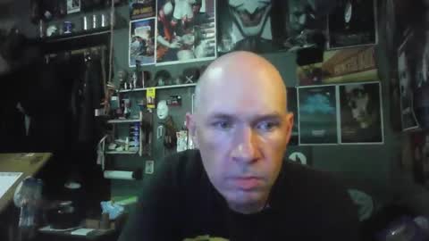 That guy online show from 04-16-26, 04:52