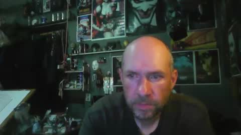 That guy online show from 05-14-26, 05:09