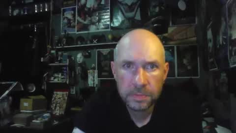 That guy online show from 05-28-26, 06:54