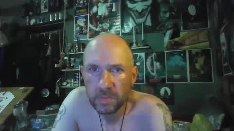 That guy online show from 05-31-26, 07:59