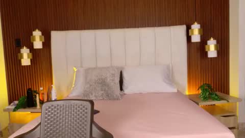 Luisa merrid online show from 03-08-26, 03:54