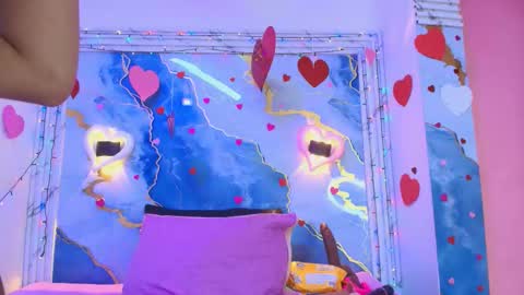 Lorrayne online show from 02-12-26, 12:11