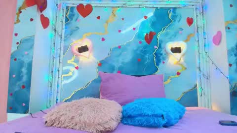 Lorrayne online show from 02-20-26, 12:05