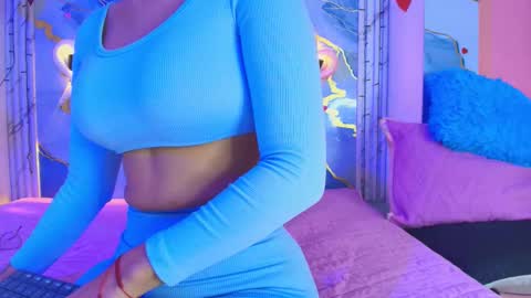 Lorrayne online show from 02-26-26, 12:15