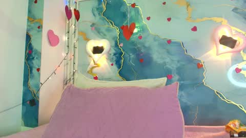 Lorrayne online show from 03-02-26, 12:12