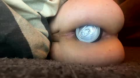 Love huge buttplug up my ass online show from 12-29-24, 11:08