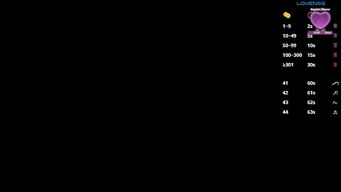 Celeste online show from 07-17-26, 12:12