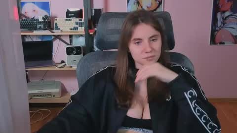 Ann online show from 04-16-26, 08:20