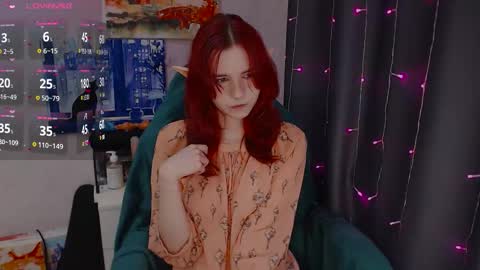 Lu online show from 03-22-26, 07:39