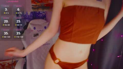 Lu online show from 05-22-26, 06:13