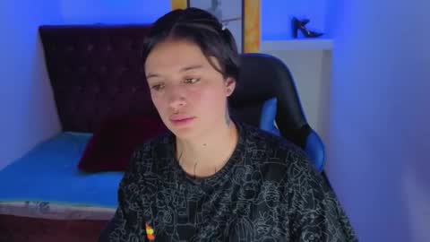 Lucia online show from 01-18-26, 06:44