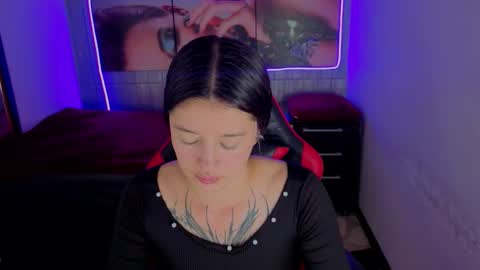 Lucia online show from 01-31-26, 08:18