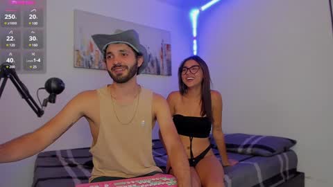 Snapshot of _luciasweet chatting on 12-19-24, 07:18 lucy and persi online show from 12-19-24, 07:18