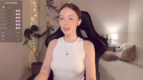 Snapshot of _lucky13__ chatting on 03-04-26, 04:35 Valerie or just Lera online show from 03-04-26, 04:35