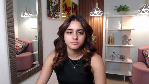Lucy online show from 06-25-26, 11:04