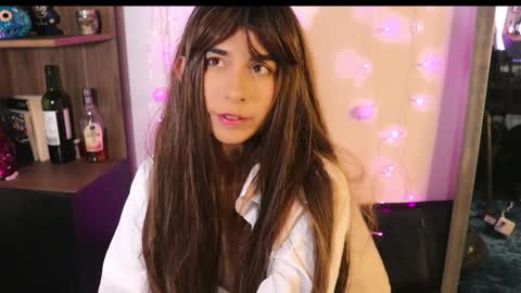 Lucy online show from 12-09-24, 02:02