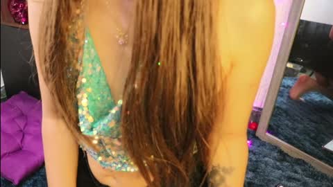 Lucy online show from 12-30-24, 01:48