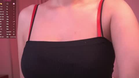 Snapshot of _luminika chatting on 07-02-26, 04:13 Nika online show from 07-02-26, 04:13