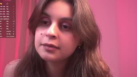 Snapshot of _luminika chatting on 07-12-26, 03:58 Nika online show from 07-12-26, 03:58