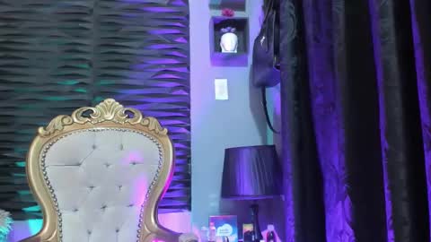 Snapshot of _lustyles_ chatting on 01-18-26, 08:51 _lustyles_ online show from 01-18-26, 08:51