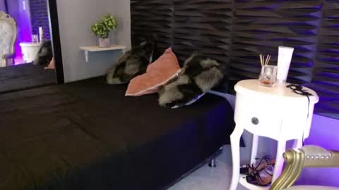 _lustyles_ online show from 03-22-26, 07:34