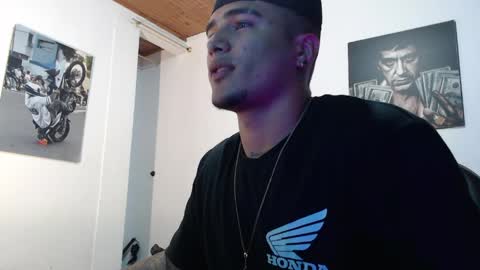 STIVEN online show from 04-10-26, 07:02