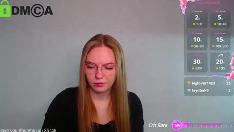 Welcome guys  Pleasure to see you all here  My name is Lysafeta and MichaelaTip menu is active Private is open  online show from 12-03-24, 04:58