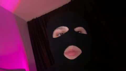 Chloe white Rebecca black online show from 02-12-25, 04:55