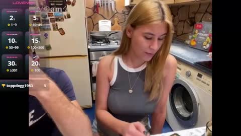 _magic_kis online show from 11-28-25, 07:16