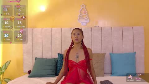 Snapshot of _mai_1 chatting on 02-13-26, 09:00 May online show from 02-13-26, 09:00