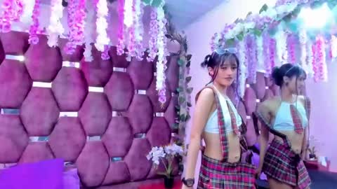 _maleja_19 online show from 03-06-25, 02:09