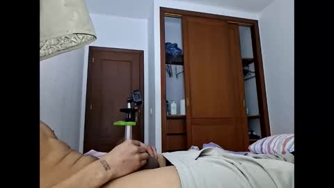 cum good and rich online show from 03-04-26, 04:07