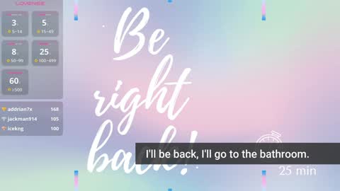 Mandy online show from 01-09-25, 05:55