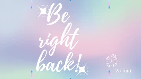 Mandy online show from 02-13-25, 06:09