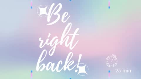 Mandy online show from 02-15-25, 06:44