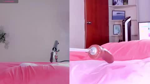 Mandy online show from 02-17-25, 03:47