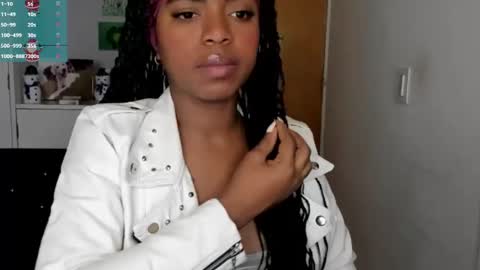 MARCELA online show from 12-22-24, 07:44